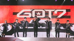 GOT7 Fly Higher And Higher In ‘Fly In Singapore’ Concert