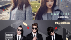 Davichi and Turbo