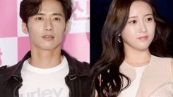 T-ara's Soyeon And Boyfriend Oh Jonghyuk Break Up After 6 Years