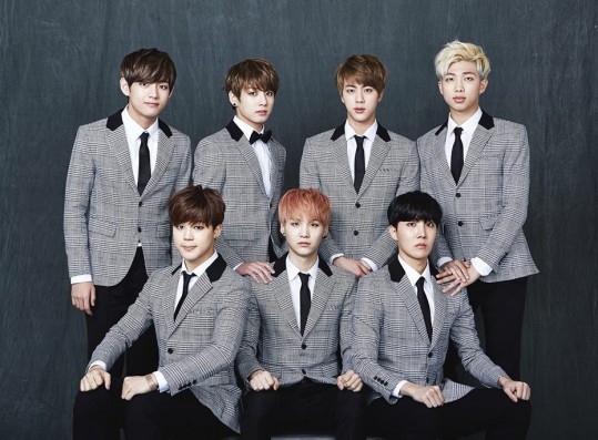 Big Hit Apologizes for Controversy Over Claims Of Misogynistic BTS Lyrics |  KpopStarz