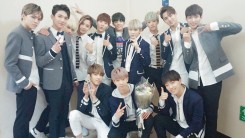 Pledis Announces Permanent Blacklist For Seventeen Fans Who Break Rules