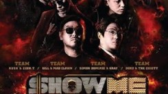 Show Me The Money 5