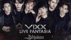 VIXX