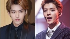 Kris And Luhan's Contract Lawsuit Against SM Entertainment Ends