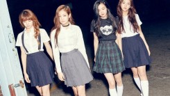 Black Pink Confirms Debut Date With New Image Teaser