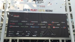 KCON 2016 LA - June 29-31, 2016