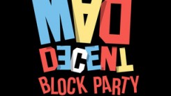 MDBP 2016 with Diplo and Friends