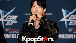 F(x)'s Amber On Kcon LA Red Carpet - July, 30th 2016 [PHOTOS]