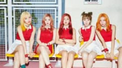 Red Velvet