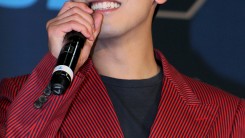 Eric Nam On Kcon LA Red Carpet - July, 31st 2016 [PHOTOS] 