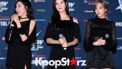 TTS On Kcon LA Red Carpet - July, 31st 2016 [PHOTOS]