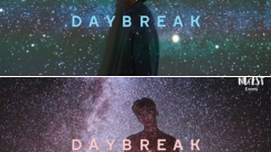 Nu'est releases Daybreak music video