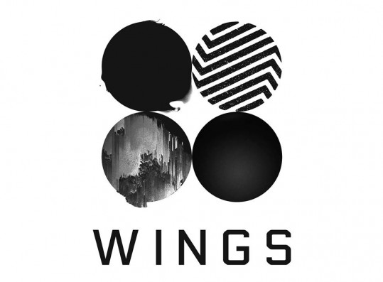 BTS - 'Wings'