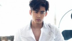 Taecyeon