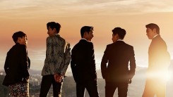 tvN's Korean Remake of 'Entourage'