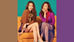 Davichi album cover