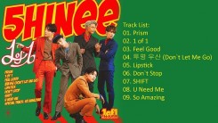 SHINee 1 of 1 album