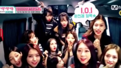 IOI comeback