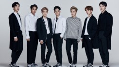 EXO Becomes Ambassadors Of Skechers D’Lites 2 [PHOTOS]