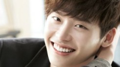 Lee Jong Suk