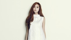 Jessica Jung First Solo Fan Meeting In Singapore