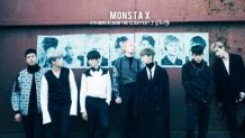 MONSTA X