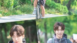 Weightlifting Fairy Kim Bok Joo Still Images