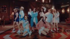 Twice MV Teaser For 'TT'