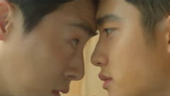 Jo Jung Suk and DO in 