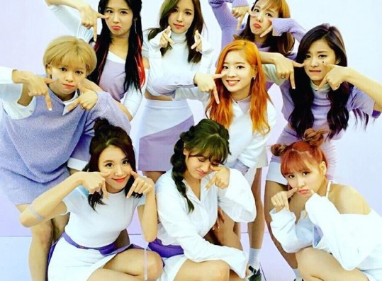 Twice Comes Back With Tt And Immediately Achieves All Kill Kpopstarz