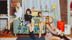 Mamamoo to comeback next month with 'Memory'