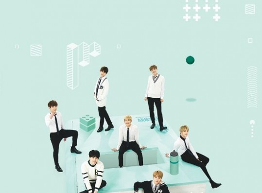 BTS Poster