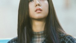 Blackpink Jisoo 