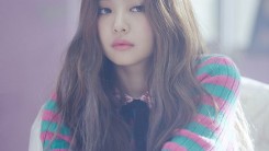 Blackpink Jennie for 'Stay'