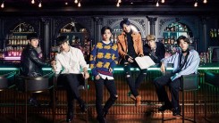 BAP Group Picture for 'Noir'