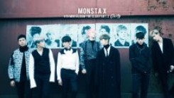 Monsta X