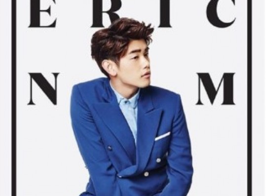 Eric Nam