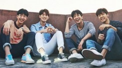 CNBLUE