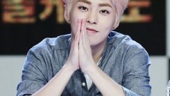 Xiumin - EXO