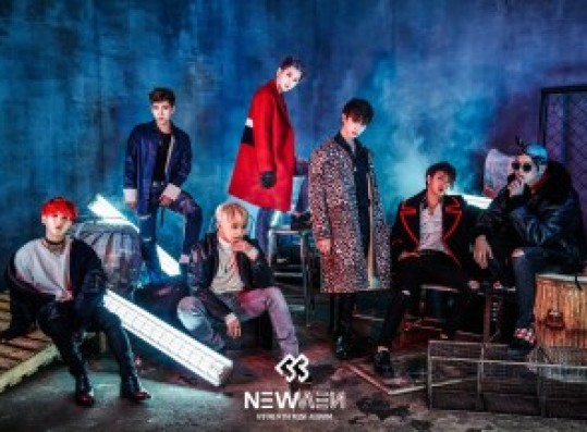 BTOB