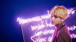 BTS V