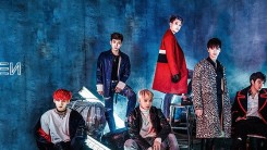 BTOB 'New Man' album review