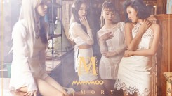 Album Review of Mamamoo's 