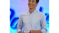 Kim Rae Won meets fans in Malaysia