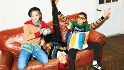 EXO-CBX “Hey Mama!” Album Review