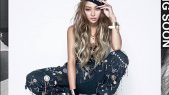 [Album Review] Hyorin - 'It's Me'