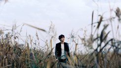 [Album Review] Kyu Hyun - ‘Waiting, Still’