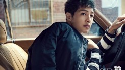 Song Joong Ki