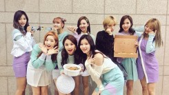 Twice Wins Inkigayo