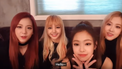 Blackpink Announces Guerrilla Date On V Live Plus Ask Fans For Location